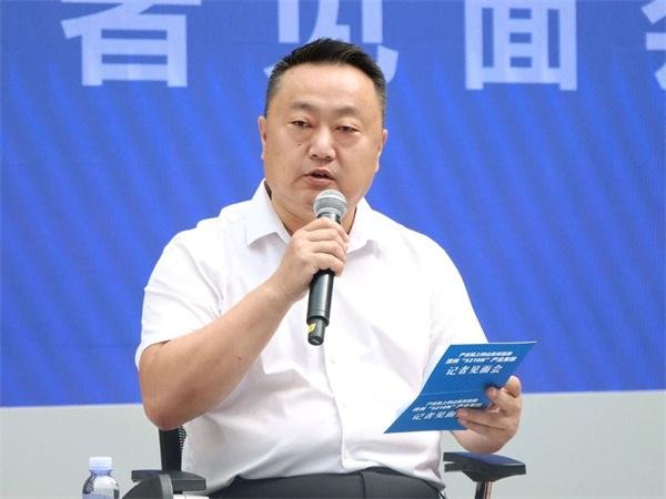 正规股票配资官网 山东宝辰大数据：围绕 “安全 + 智慧” 双主线取得多项突破性创新成果